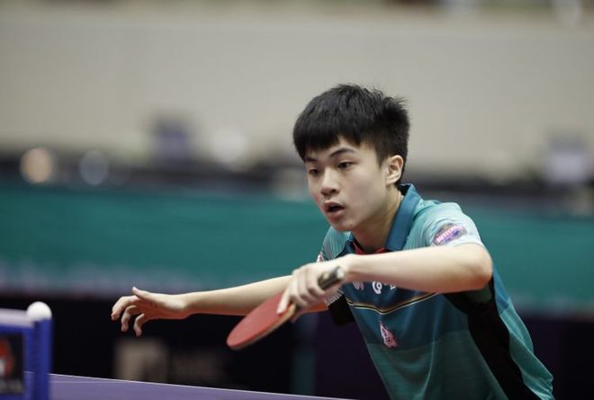 关于奥地利乒乓球队强势中国乒乓球队，奥恰洛夫送出助攻的信息