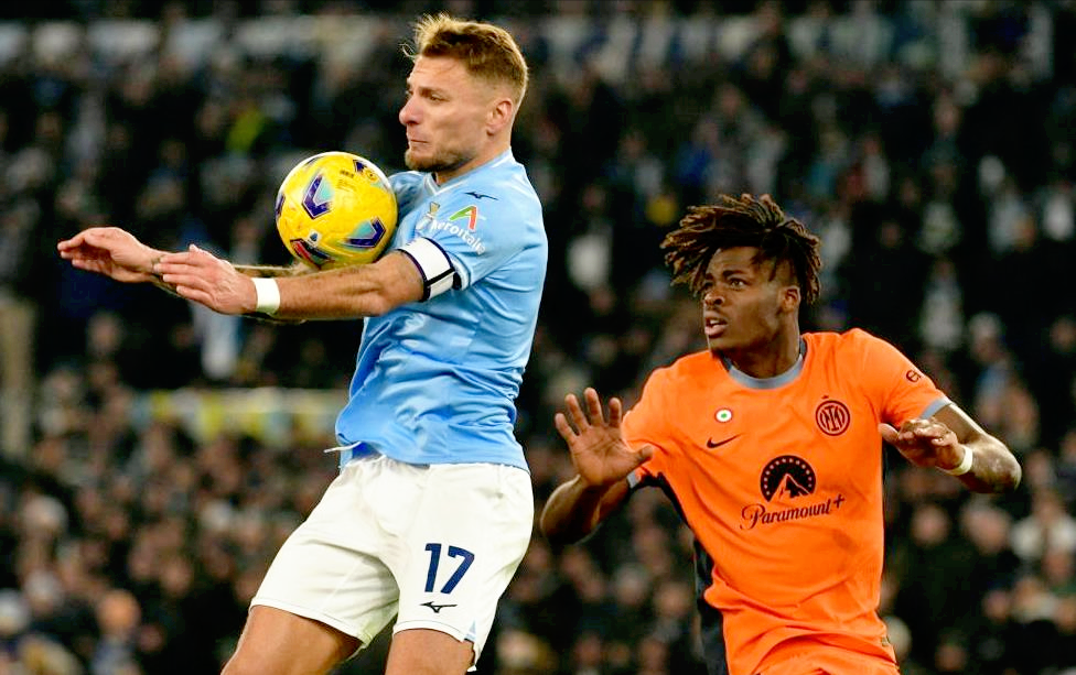 拉齐奥战平切沃-实力对比的简单介绍