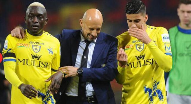 拉齐奥战平切沃-实力对比的简单介绍