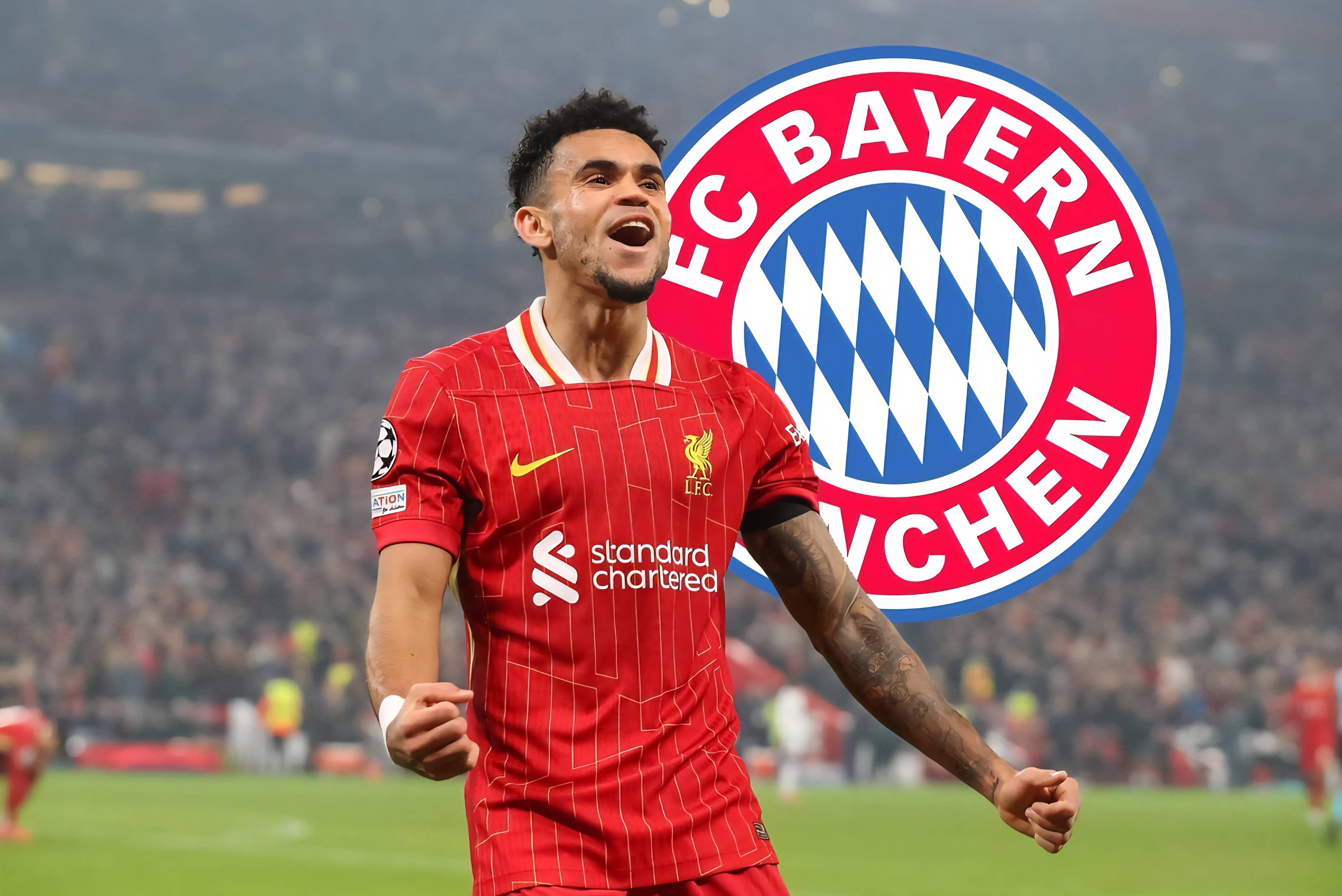 巴黎横扫哥伦比亚，萨拉赫一己之力扛起全队的简单介绍