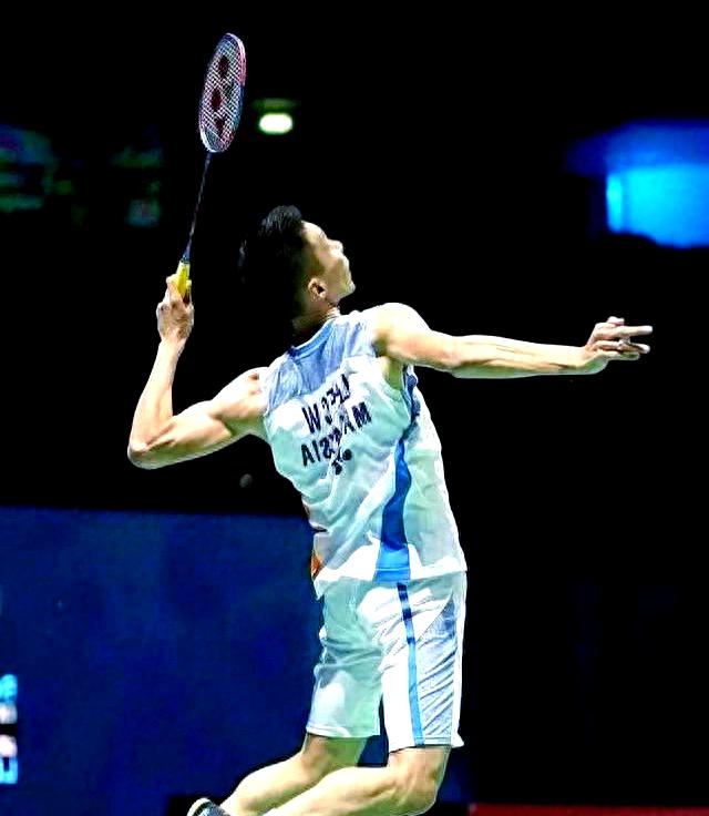 包含韩国羽毛球队翻盘法国羽毛球队，李宗伟关键制胜的词条