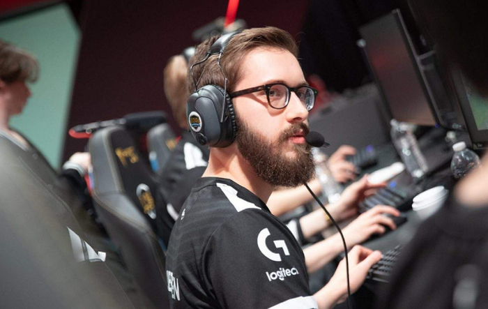 RGE逆转BLG，Hanssama关键制胜的简单介绍