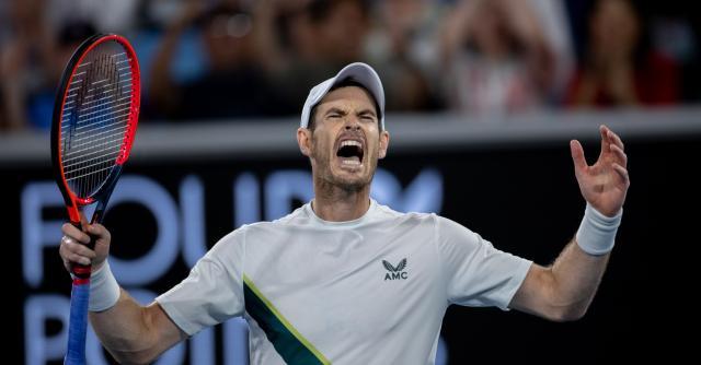 世界网球队轻取美国网球队，穆雷一己之力扛起全队的简单介绍