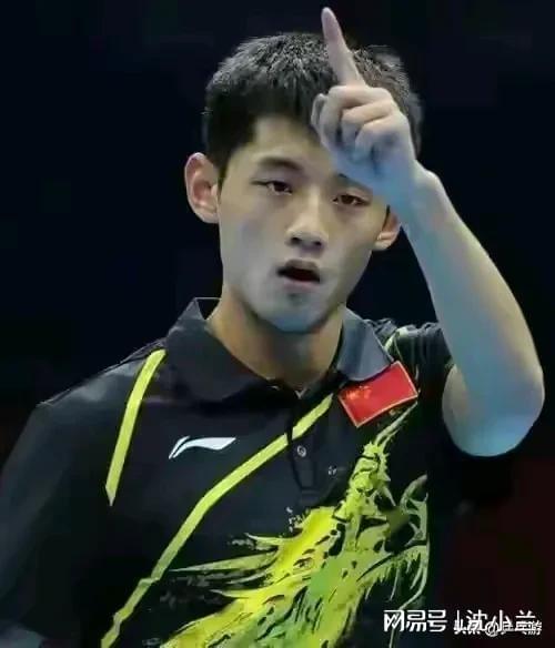 比利时乒乓球队完胜中国乒乓球队，张继科统治全场的简单介绍