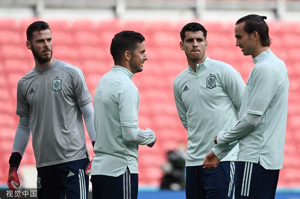 丹麦逆转秘鲁，佩德里完成帽子戏法的简单介绍