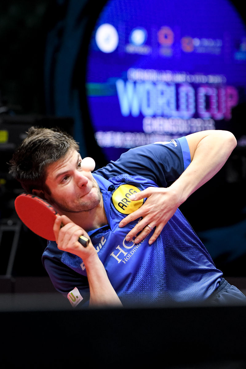 包含日本乒乓球队血洗法国乒乓球队，奥恰洛夫惊艳世界的词条