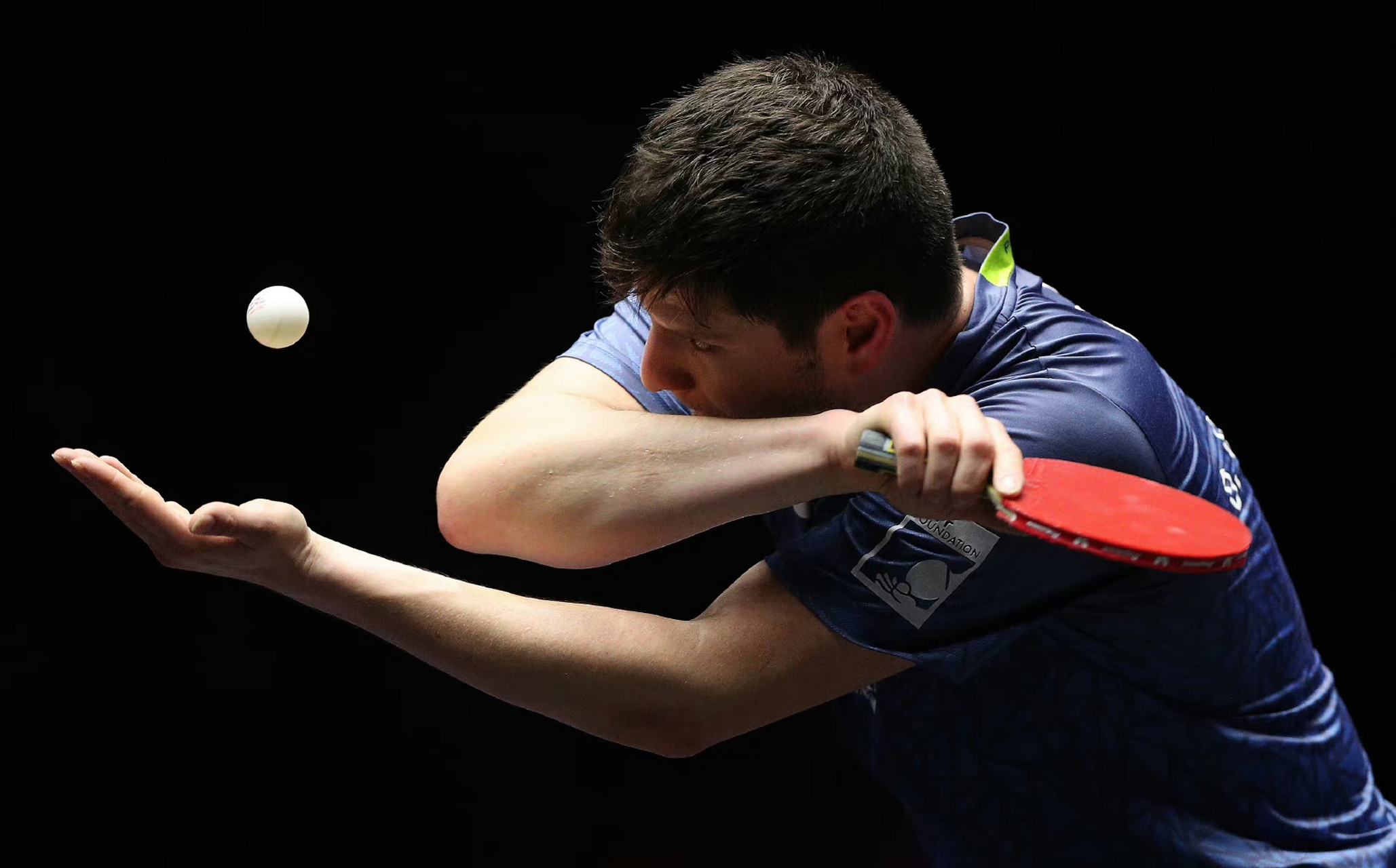 包含日本乒乓球队血洗法国乒乓球队，奥恰洛夫惊艳世界的词条