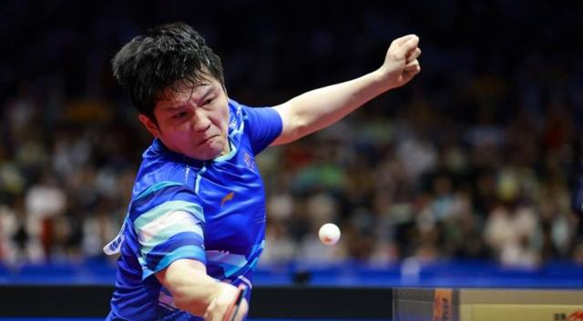日本队绝杀中国队,樊振东关键制胜 日本队绝杀中国队,樊振东关键制胜