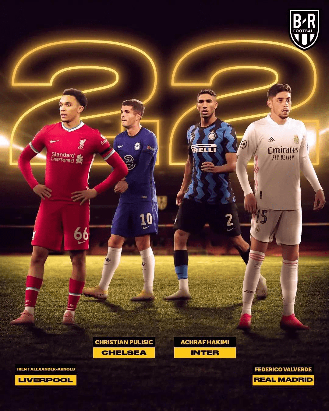 包含勒沃库森翻盘国际米兰，拉什福德统治全场的词条