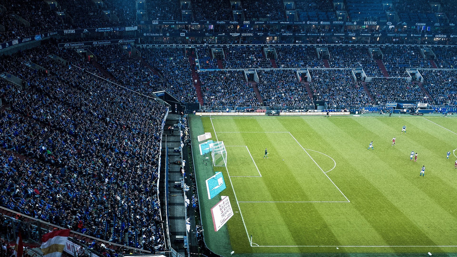 黄潜艇的叹息,当坎特成为阿森纳的隐形墙,比利亚雷亚尔的战术罗盘为何失灵?