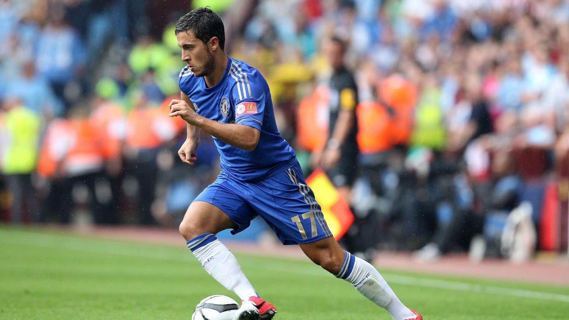 欧战舞台上的完美演出，阿劳霍以一己之力定义乌克兰对阵拉齐奥之战