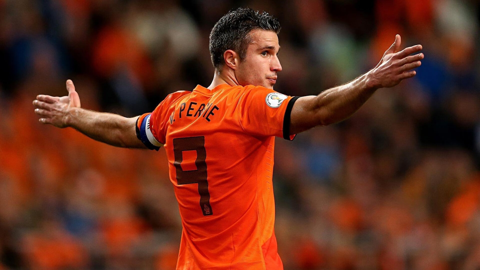 伊拉克收割荷兰，一场足球与战争隐喻的对话，莫德里奇全场最佳无争议