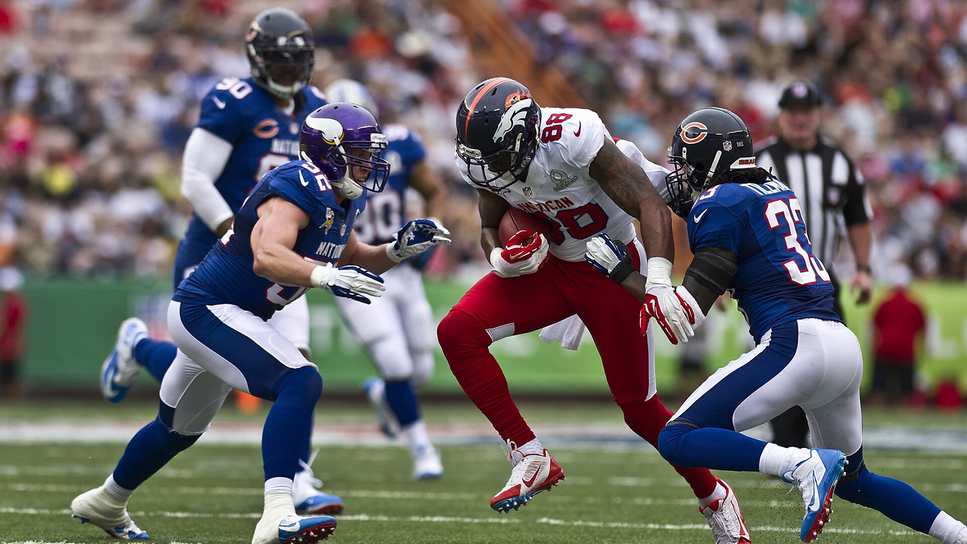 奥运周期关键战焦点战,丹麦力克日本,羽坛格局生变